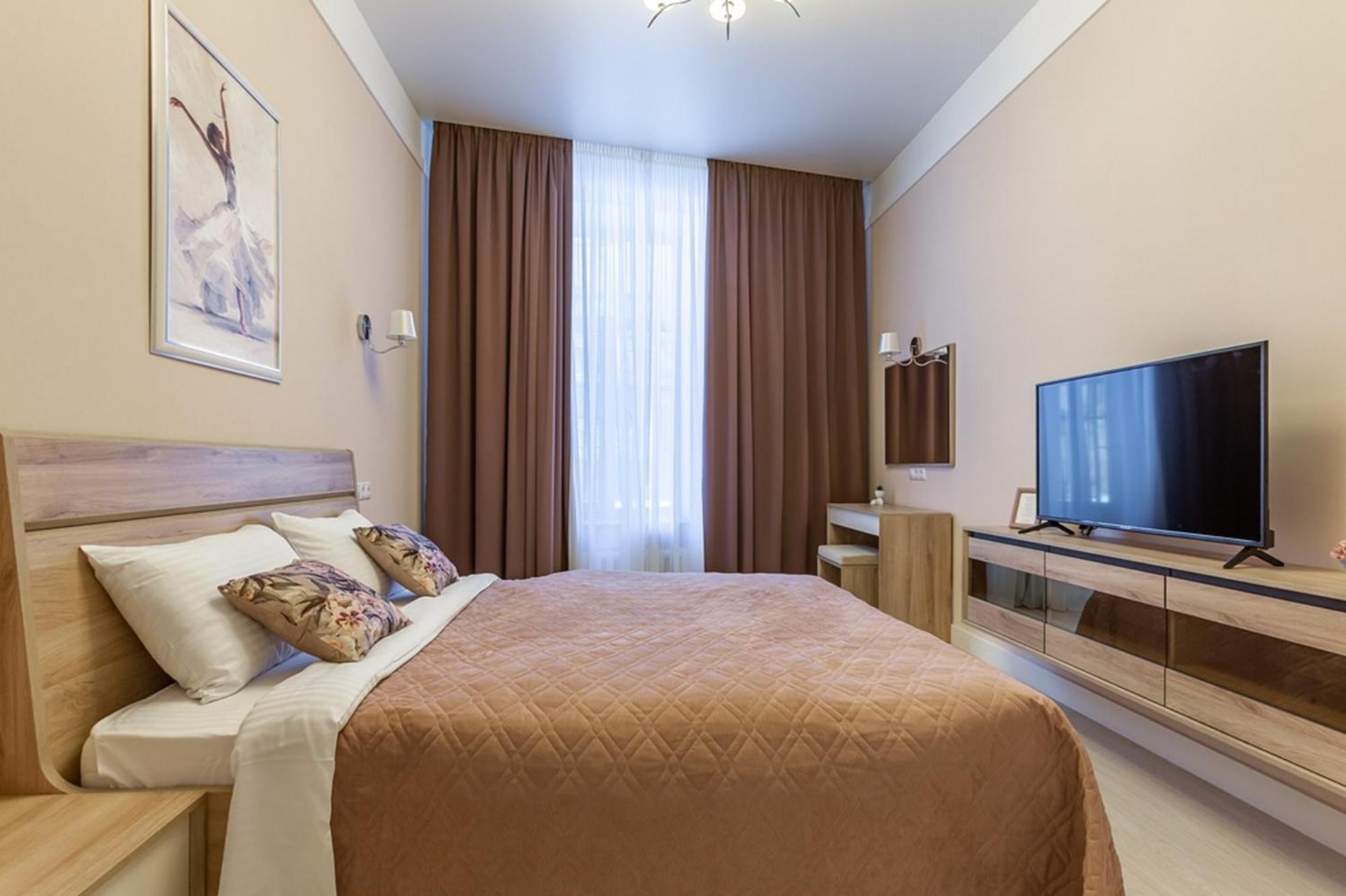 Ks Apartments ميلان المظهر الخارجي الصورة