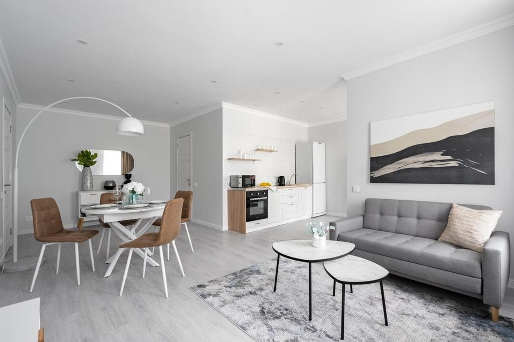 Ks Apartments ميلان المظهر الخارجي الصورة
