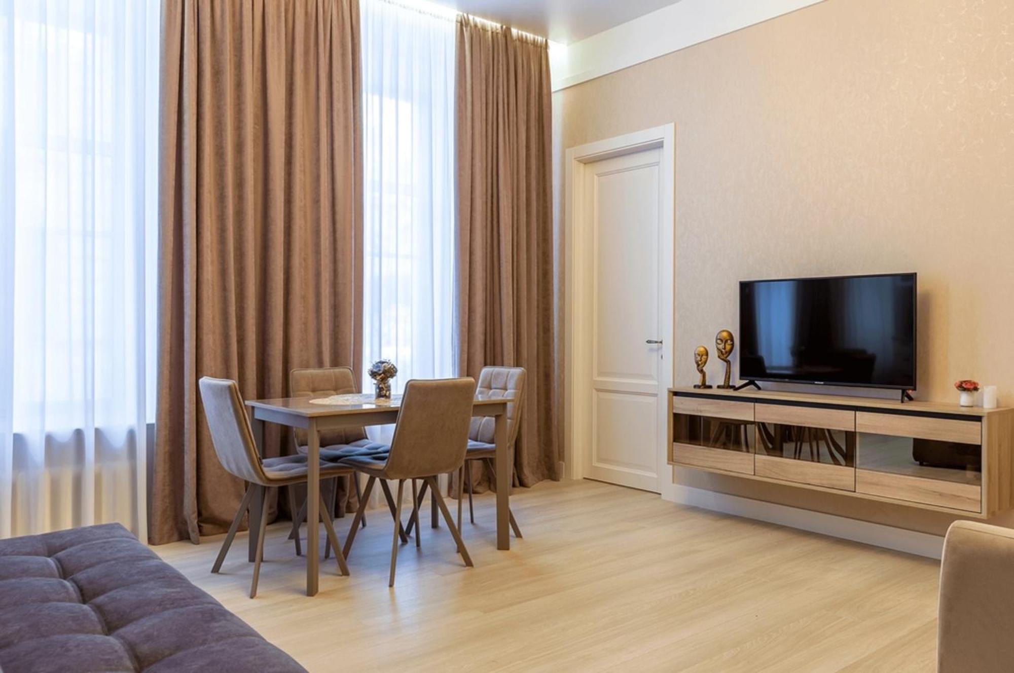 Ks Apartments ميلان المظهر الخارجي الصورة