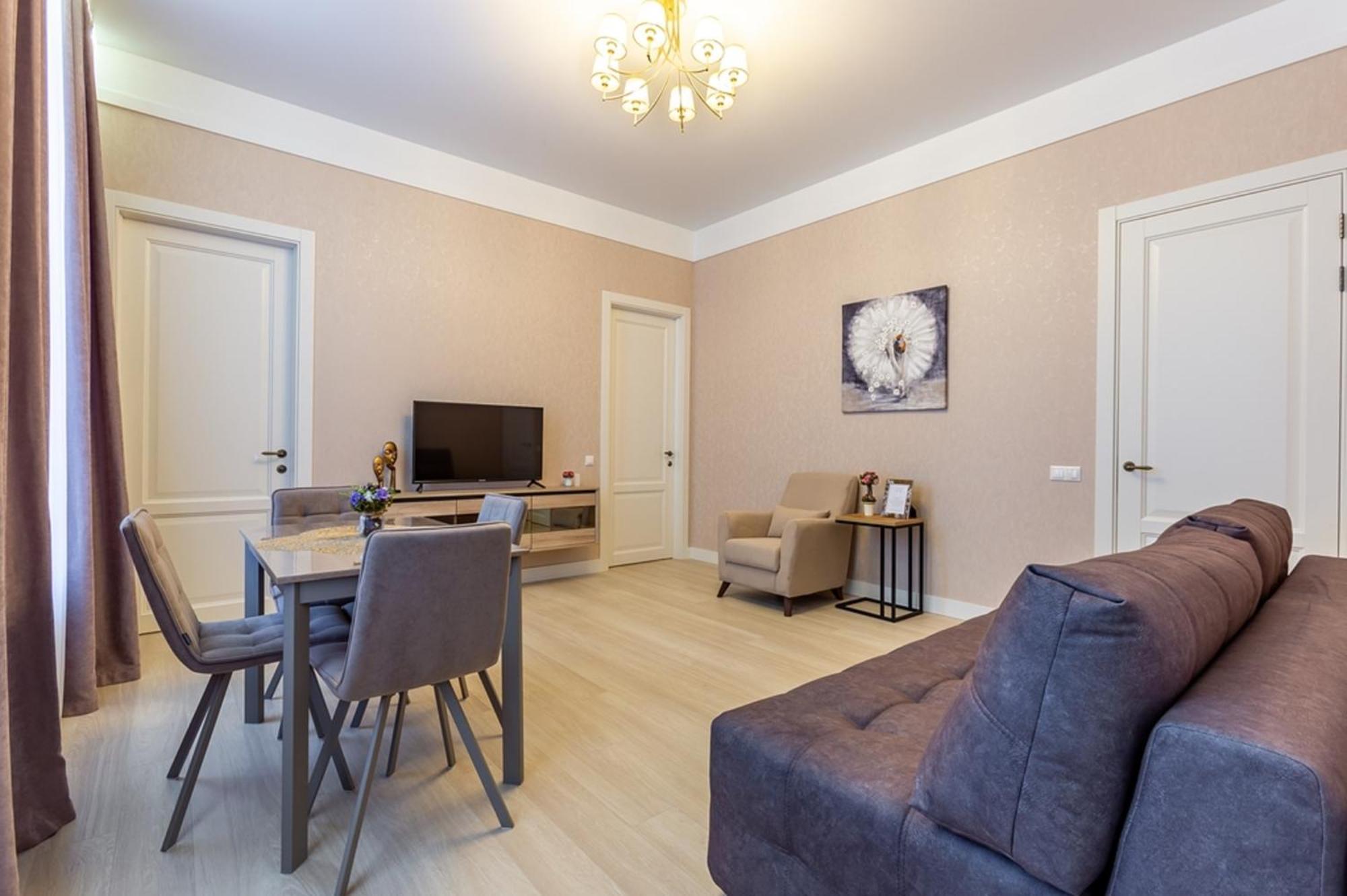 Ks Apartments ميلان المظهر الخارجي الصورة