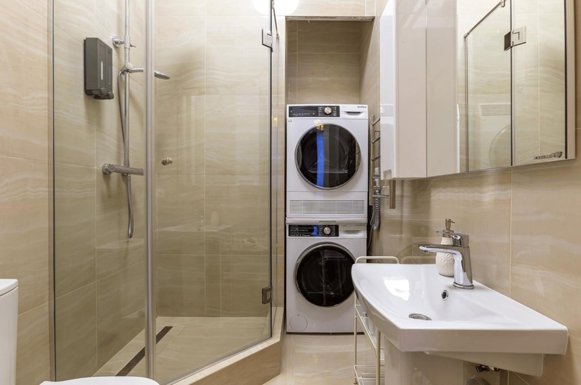Ks Apartments ميلان المظهر الخارجي الصورة