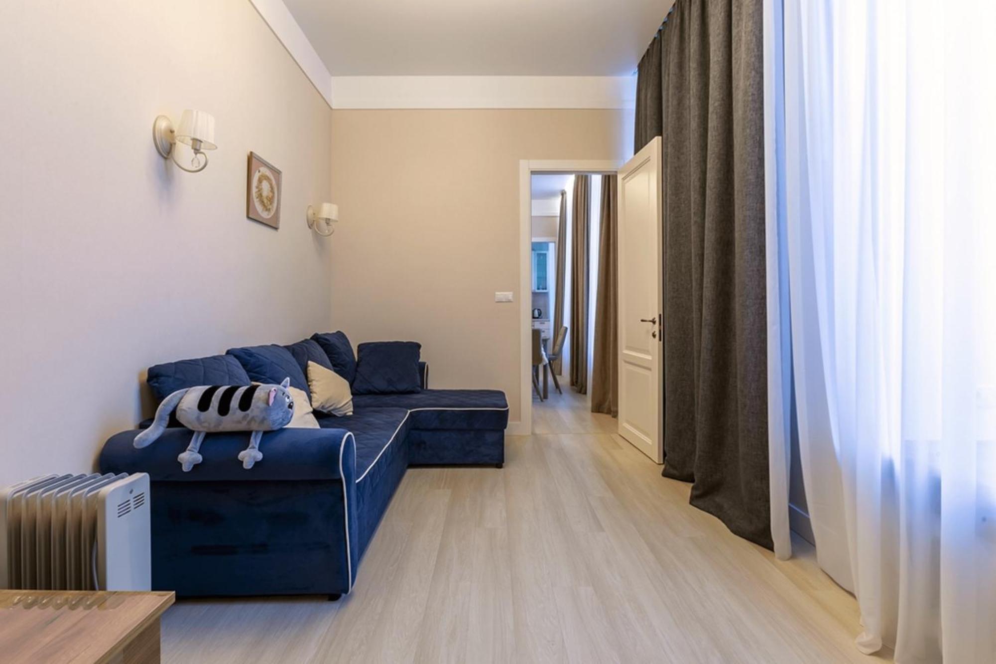Ks Apartments ميلان المظهر الخارجي الصورة