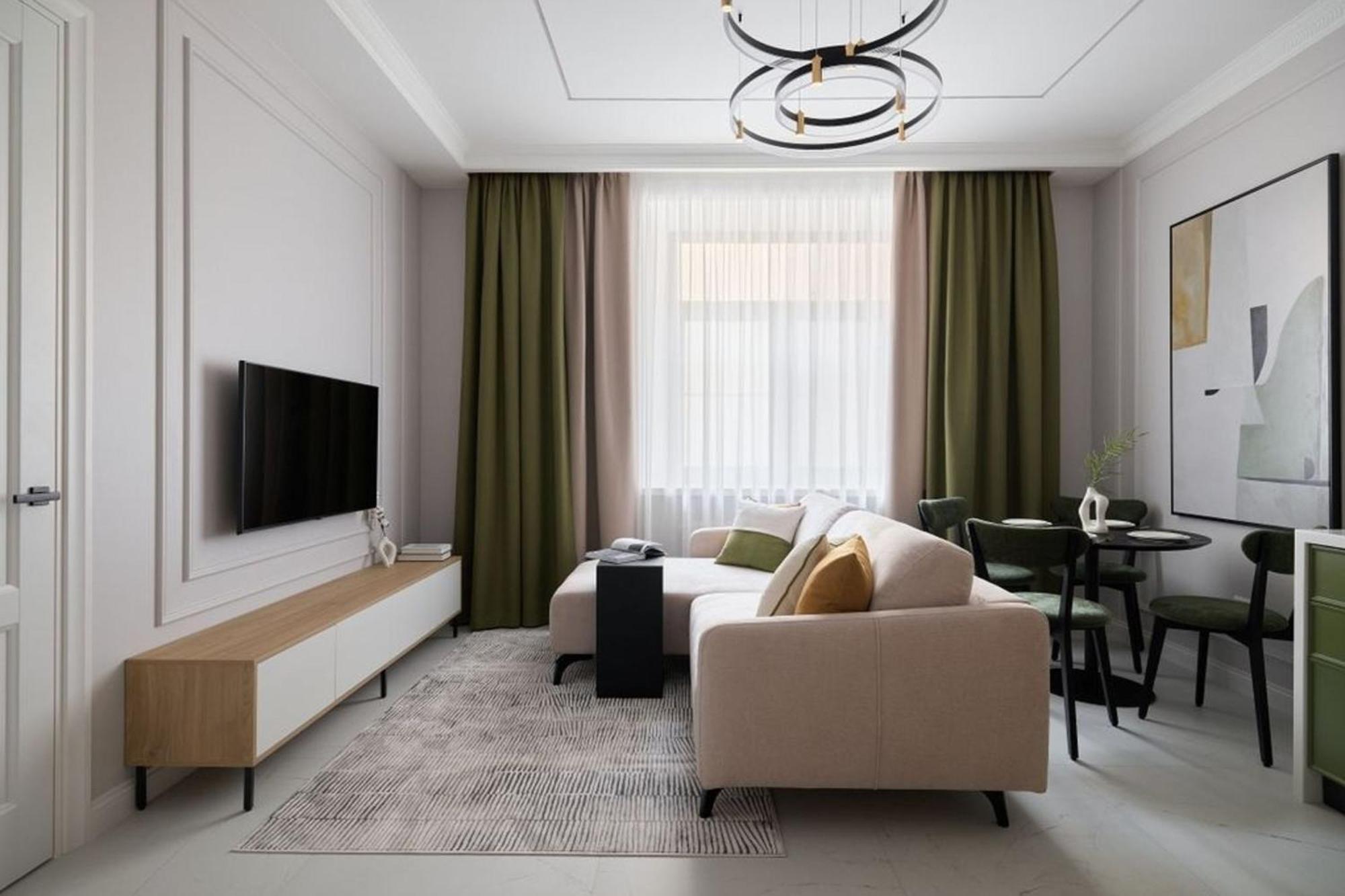Ks Apartments ميلان المظهر الخارجي الصورة