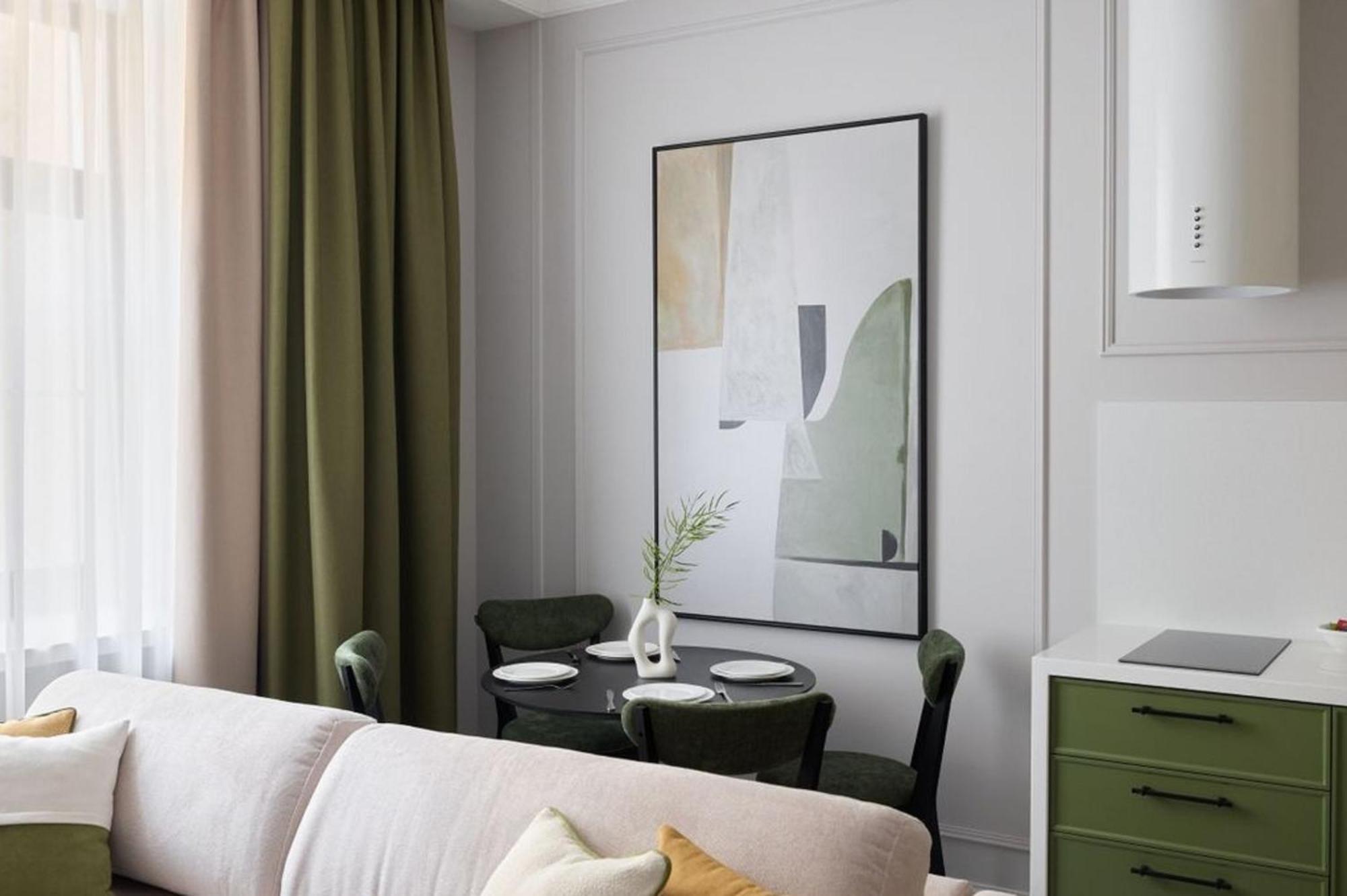 Ks Apartments ميلان المظهر الخارجي الصورة