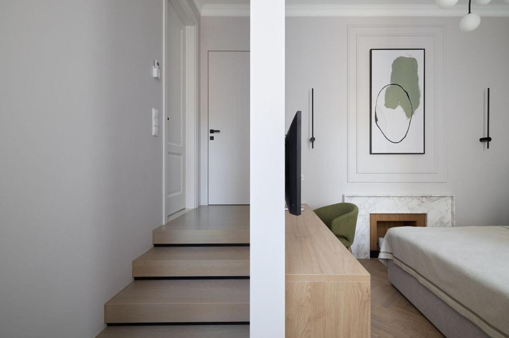 Ks Apartments ميلان المظهر الخارجي الصورة