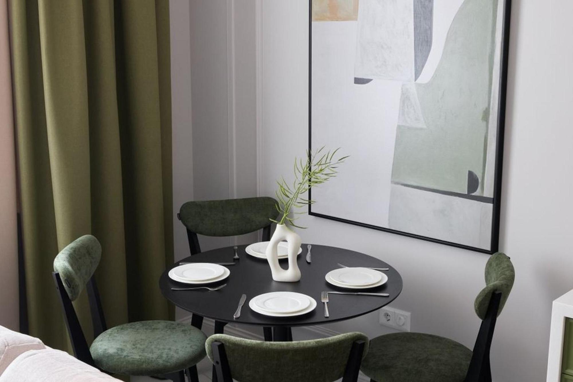 Ks Apartments ميلان المظهر الخارجي الصورة
