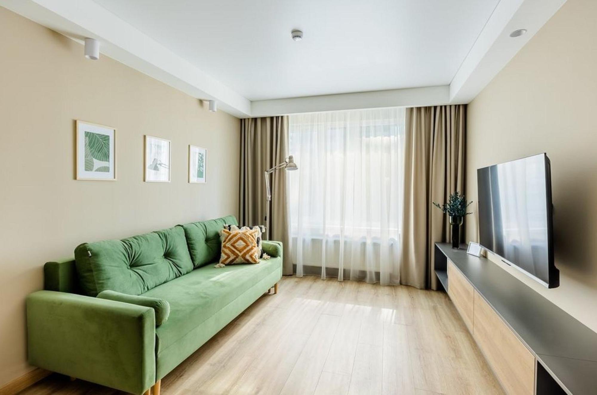 Ks Apartments ميلان المظهر الخارجي الصورة