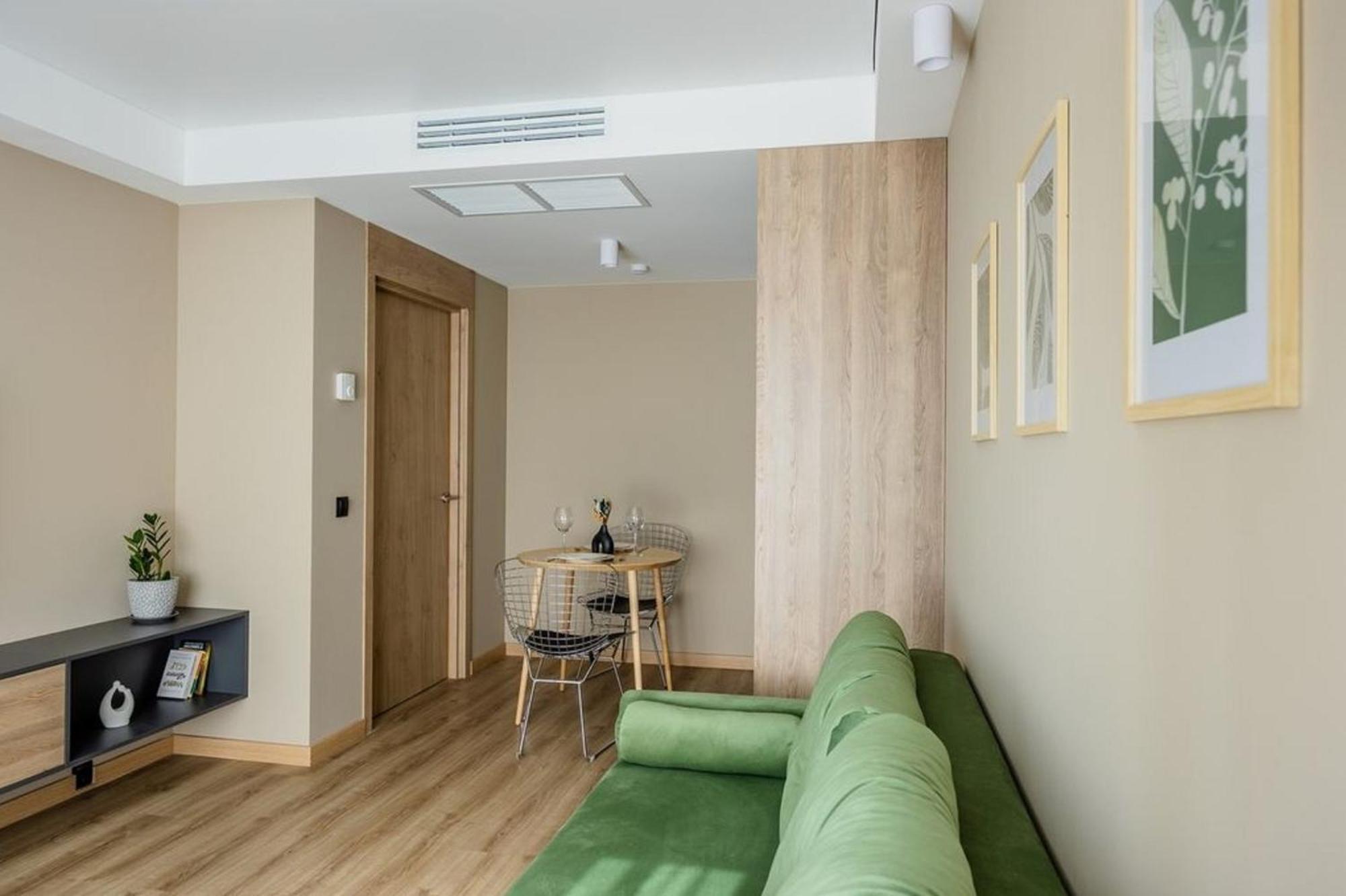 Ks Apartments ميلان المظهر الخارجي الصورة