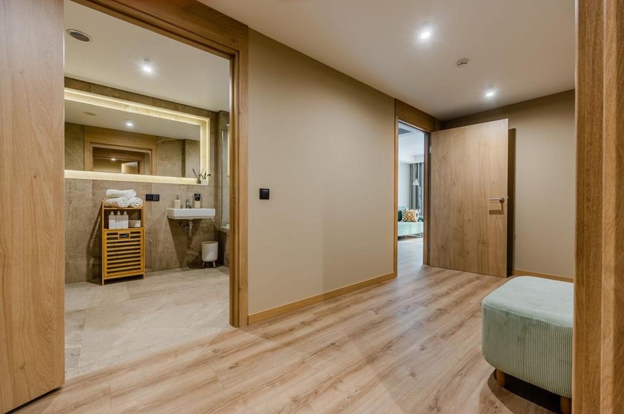 Ks Apartments ميلان المظهر الخارجي الصورة