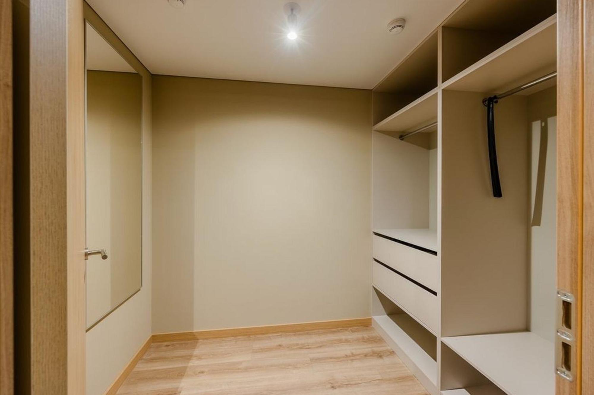 Ks Apartments ميلان المظهر الخارجي الصورة