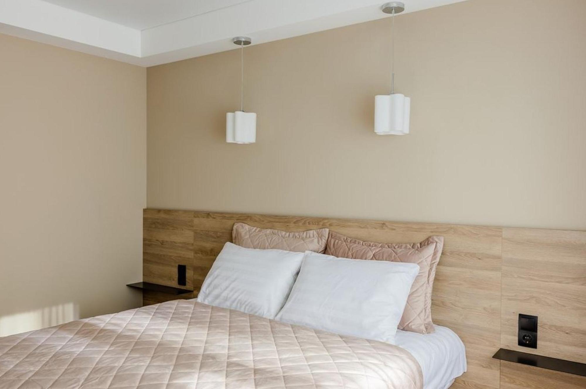 Ks Apartments ميلان المظهر الخارجي الصورة