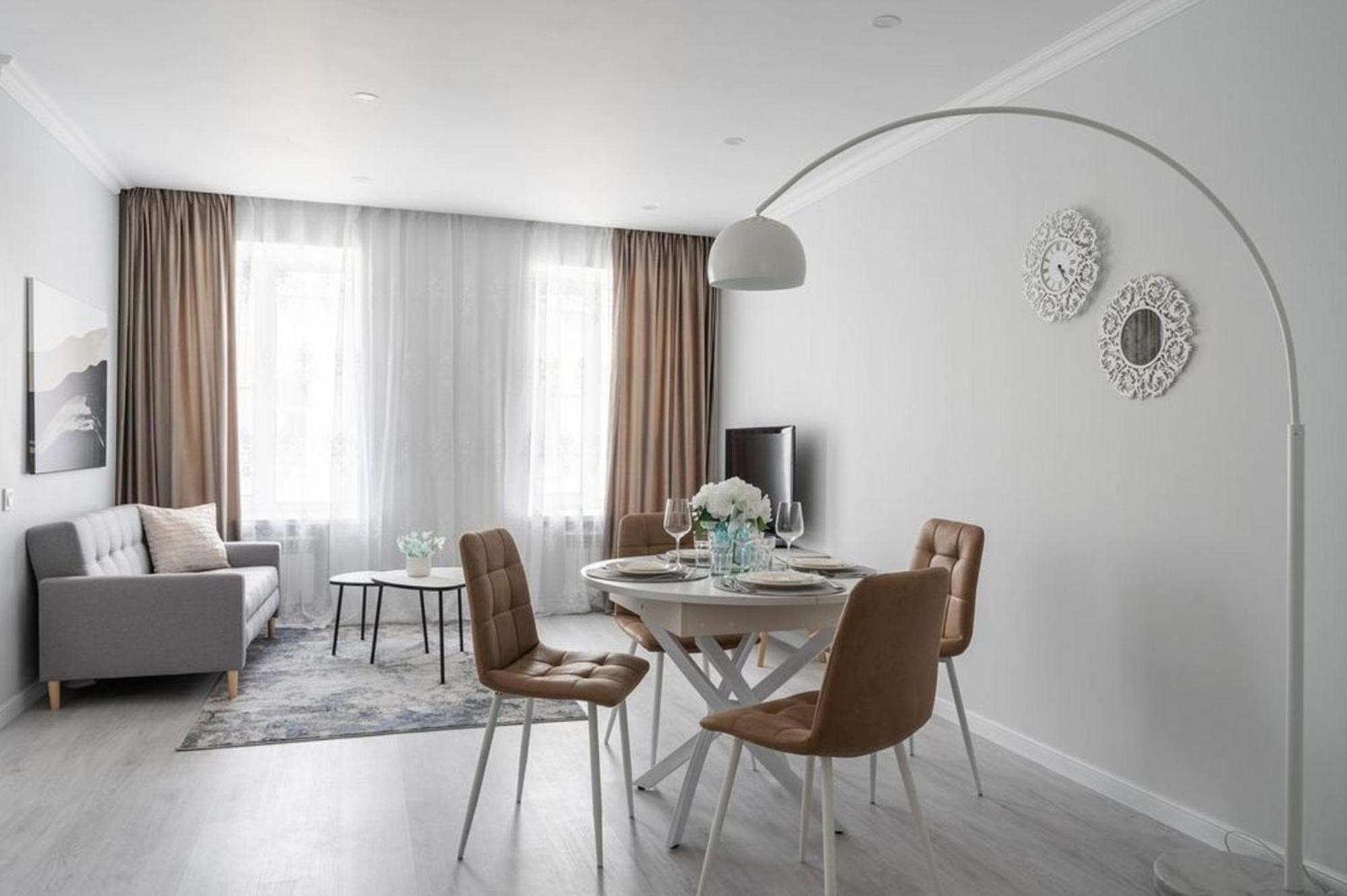 Ks Apartments ميلان المظهر الخارجي الصورة