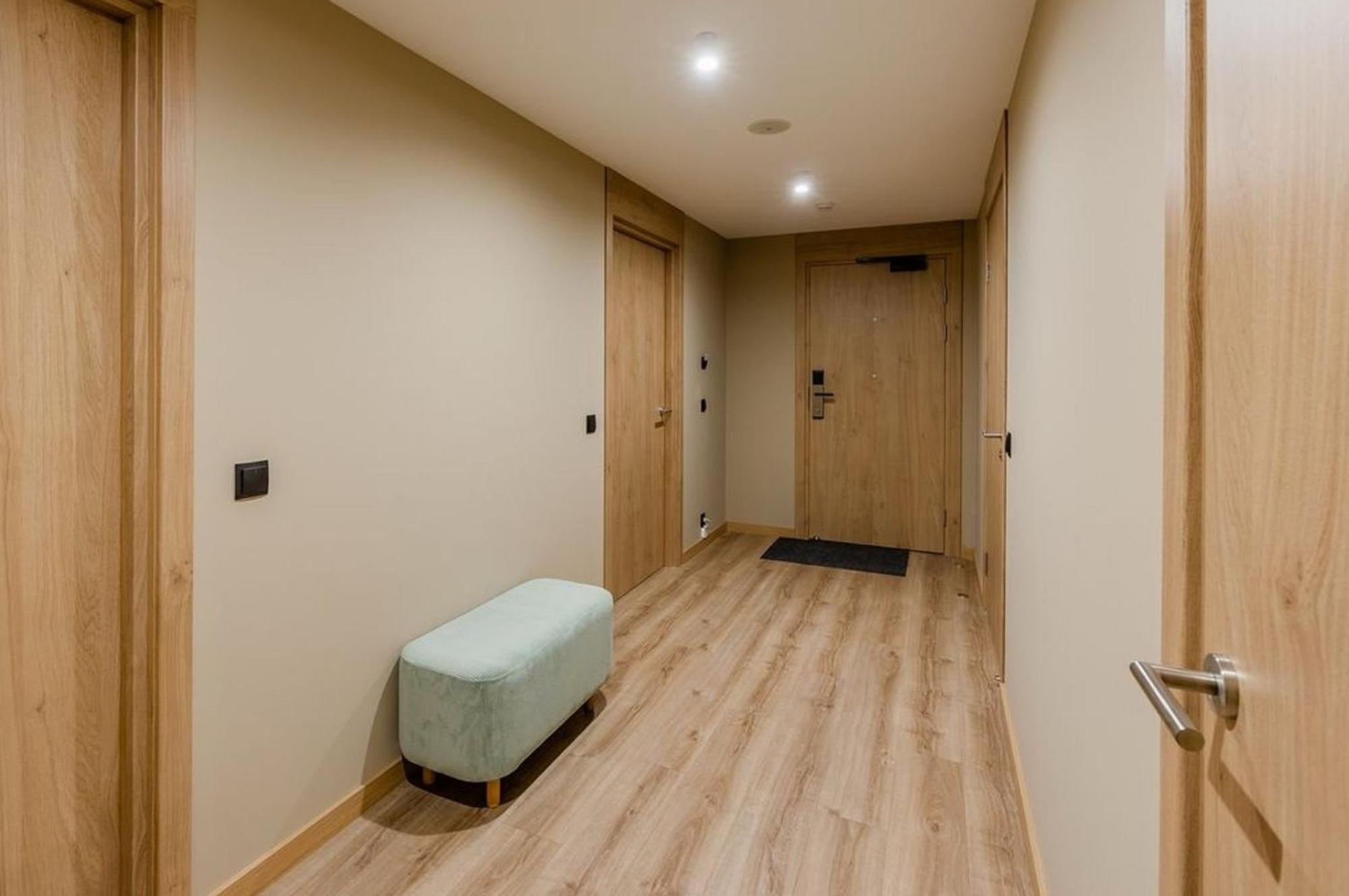 Ks Apartments ميلان المظهر الخارجي الصورة