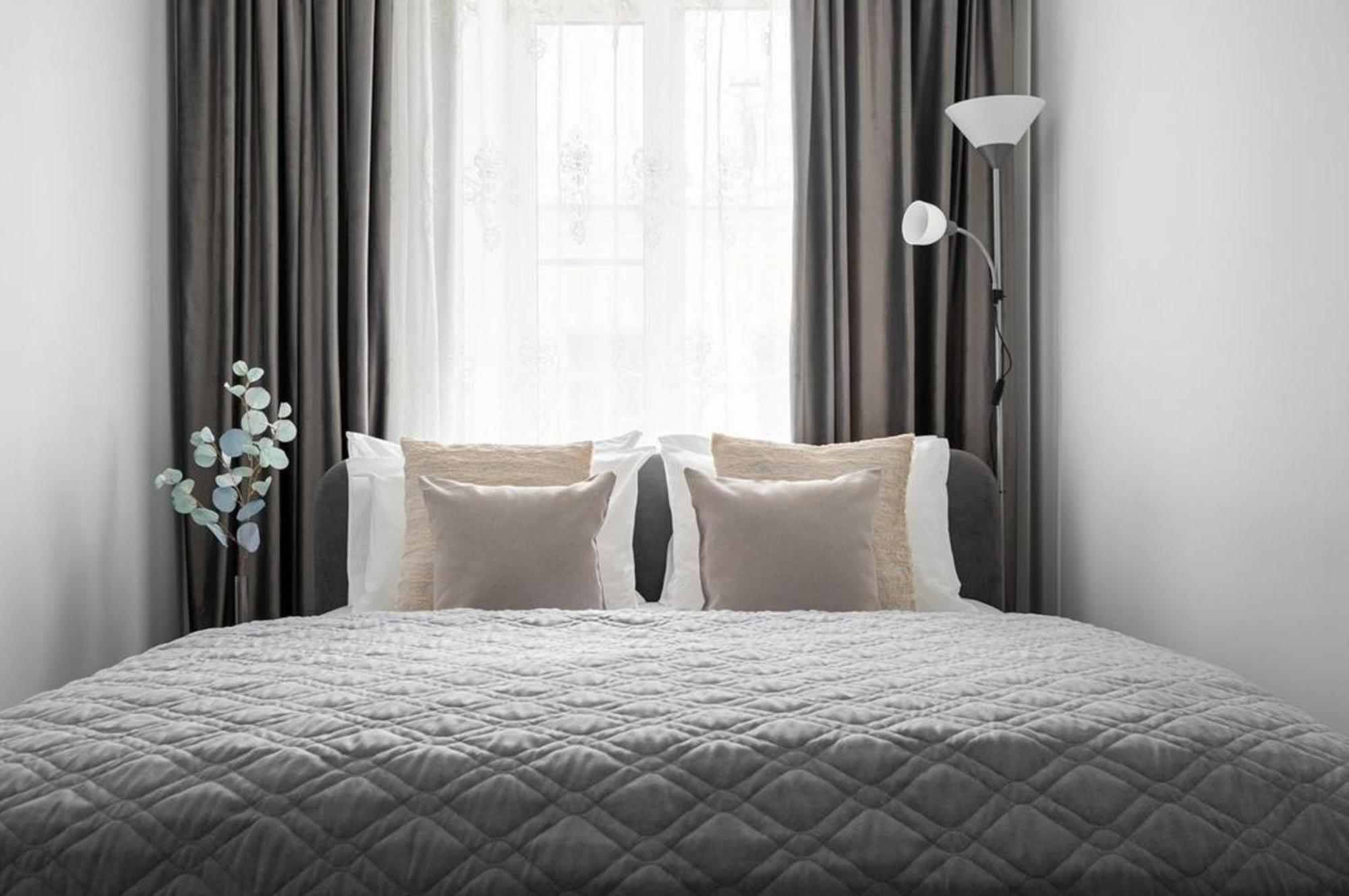 Ks Apartments ميلان المظهر الخارجي الصورة