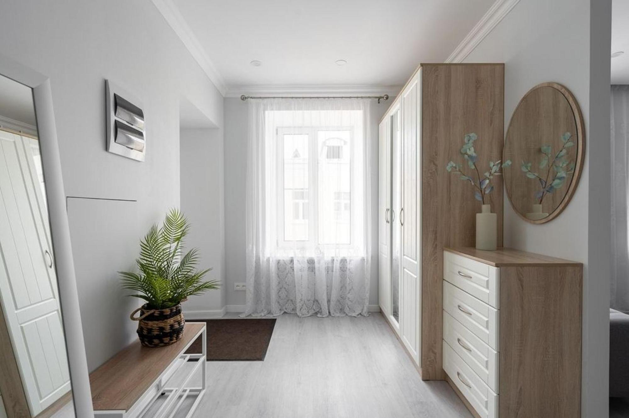 Ks Apartments ميلان المظهر الخارجي الصورة