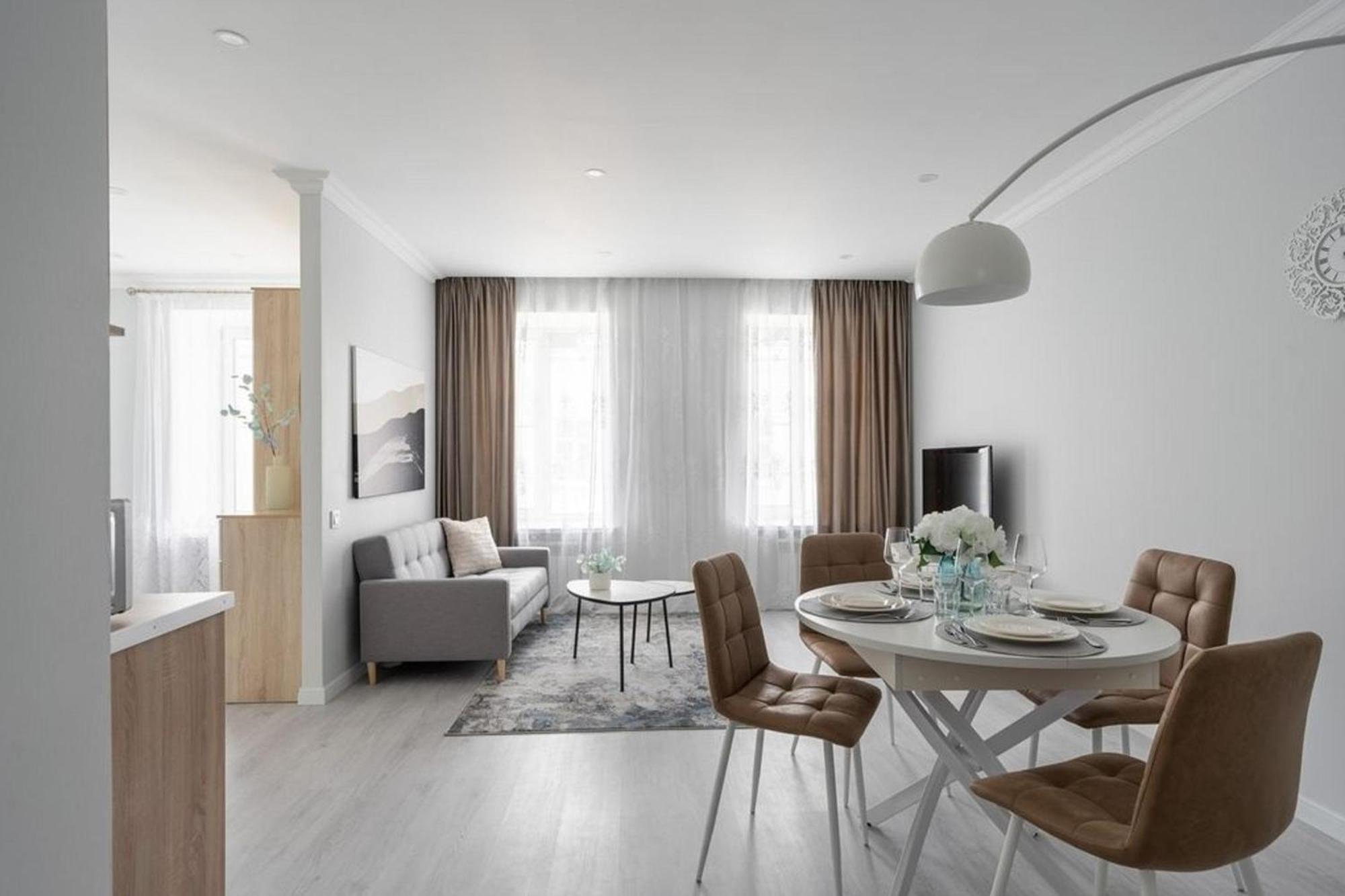 Ks Apartments ميلان المظهر الخارجي الصورة