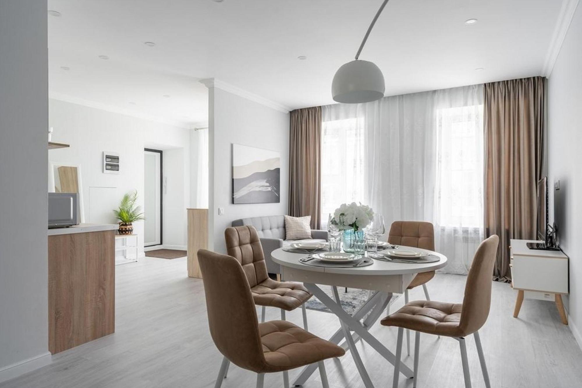 Ks Apartments ميلان المظهر الخارجي الصورة