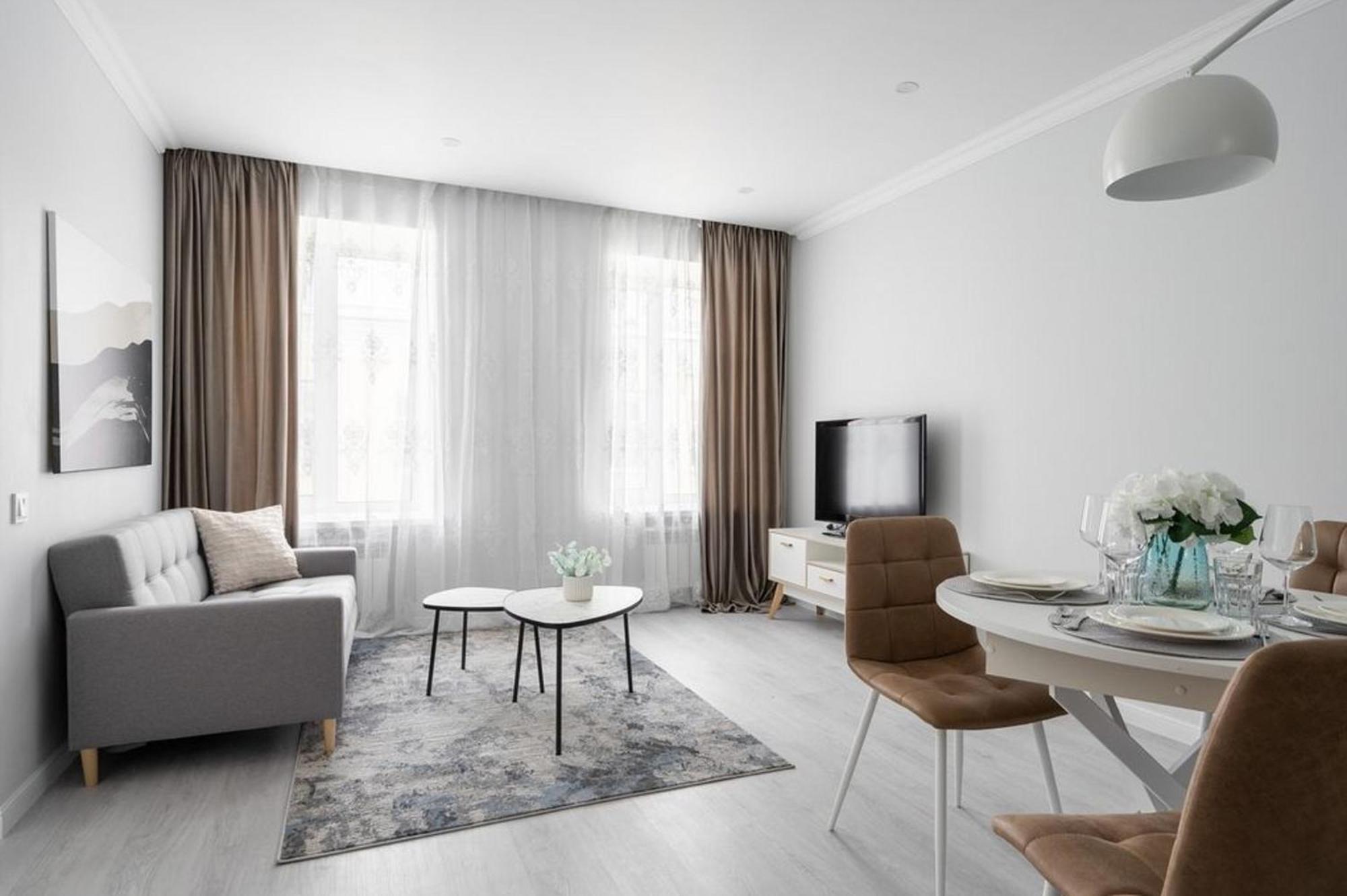 Ks Apartments ميلان المظهر الخارجي الصورة