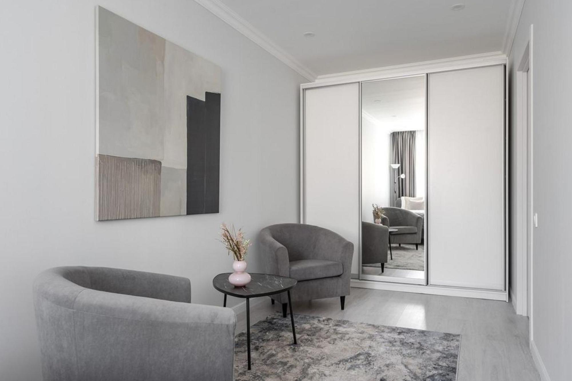 Ks Apartments ميلان المظهر الخارجي الصورة