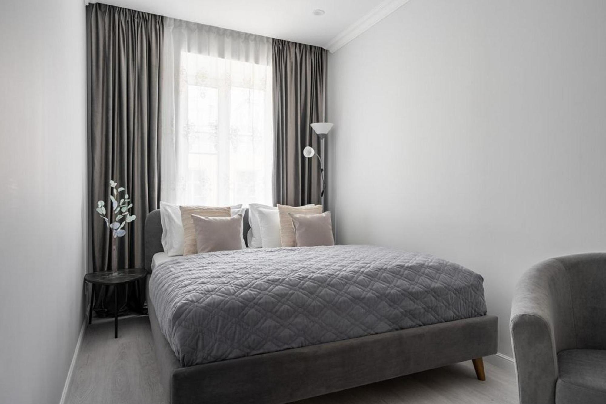 Ks Apartments ميلان المظهر الخارجي الصورة